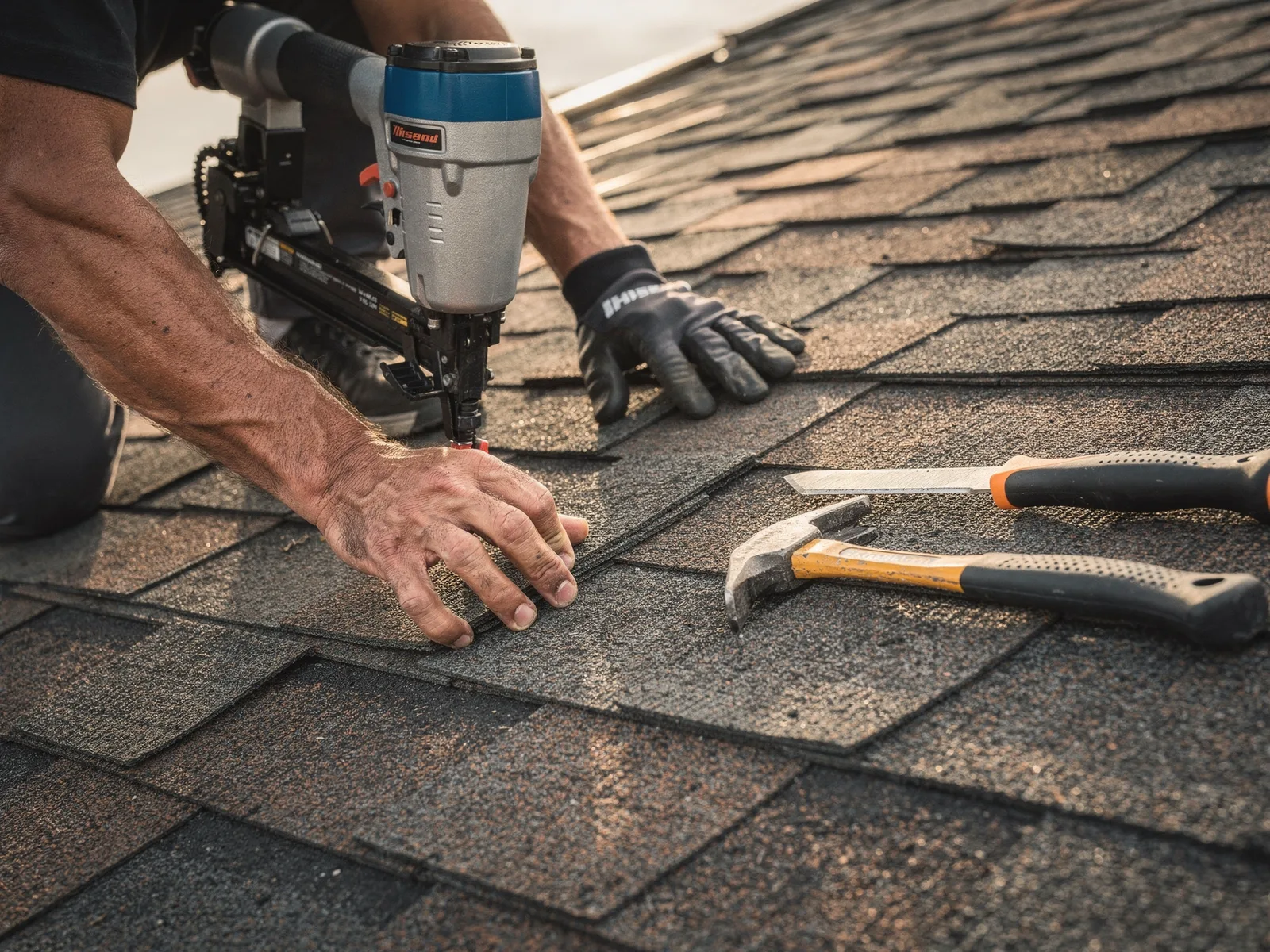 Why choose Roof Repair in Port Clyde, ME